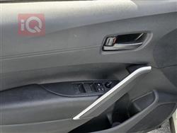 تويوتا كورولا كروس